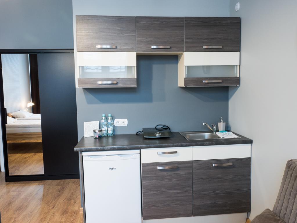 Just4You Apartments كراكوفيا المظهر الخارجي الصورة