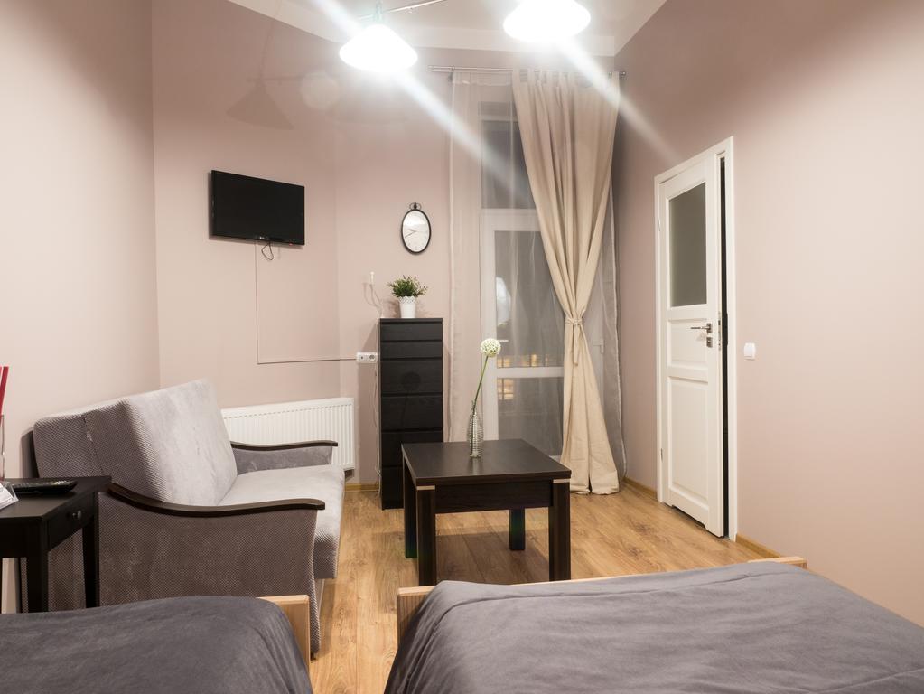 Just4You Apartments كراكوفيا المظهر الخارجي الصورة