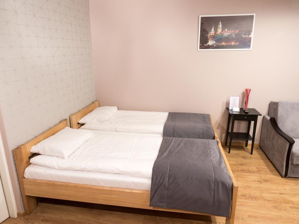 Just4You Apartments كراكوفيا المظهر الخارجي الصورة