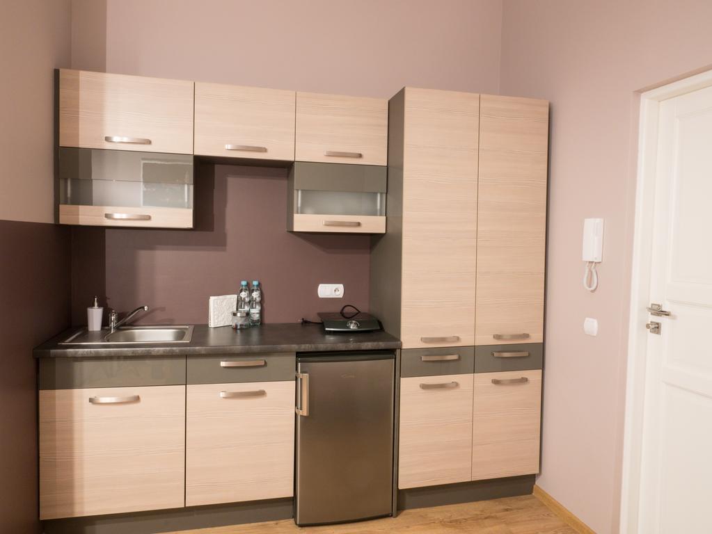 Just4You Apartments كراكوفيا المظهر الخارجي الصورة
