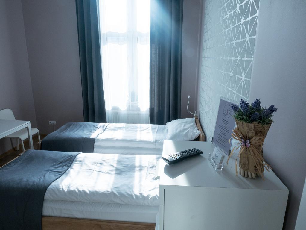 Just4You Apartments كراكوفيا المظهر الخارجي الصورة