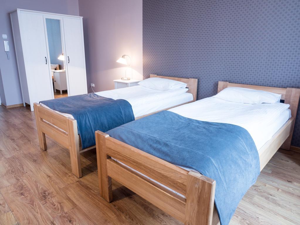 Just4You Apartments كراكوفيا المظهر الخارجي الصورة