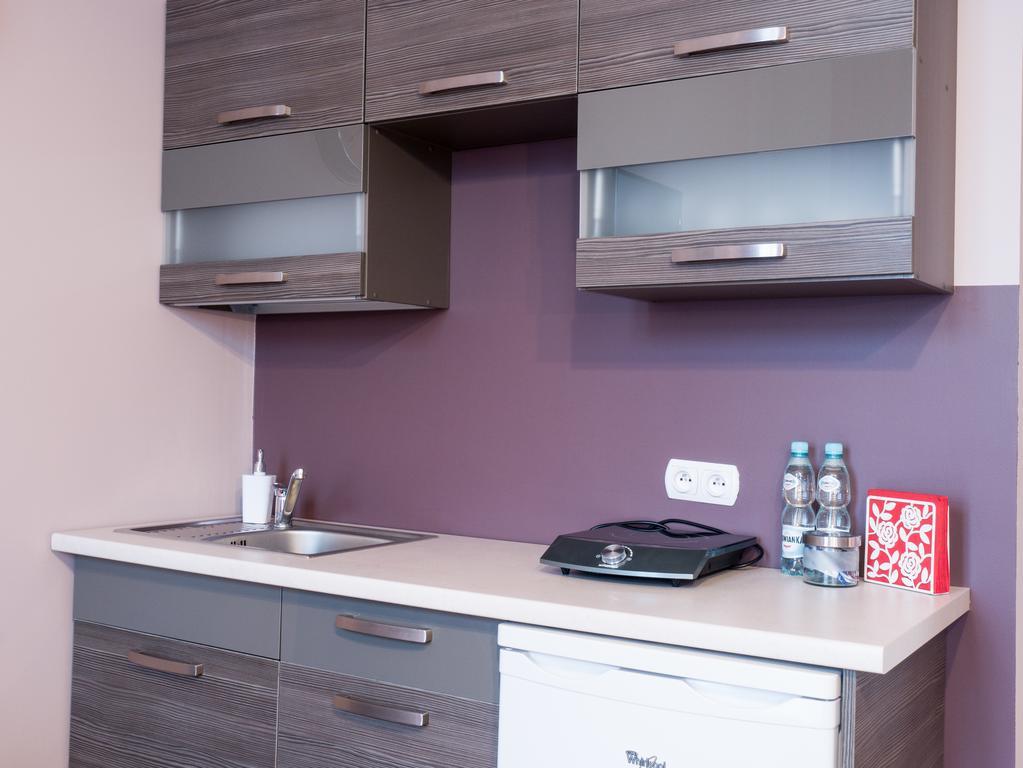 Just4You Apartments كراكوفيا المظهر الخارجي الصورة