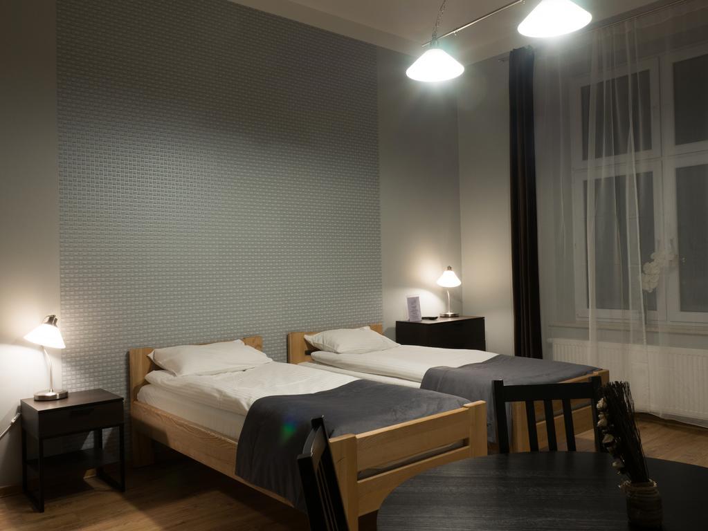 Just4You Apartments كراكوفيا المظهر الخارجي الصورة