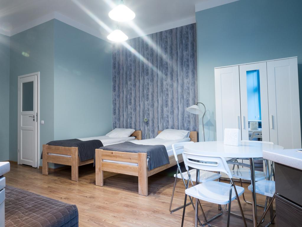 Just4You Apartments كراكوفيا المظهر الخارجي الصورة