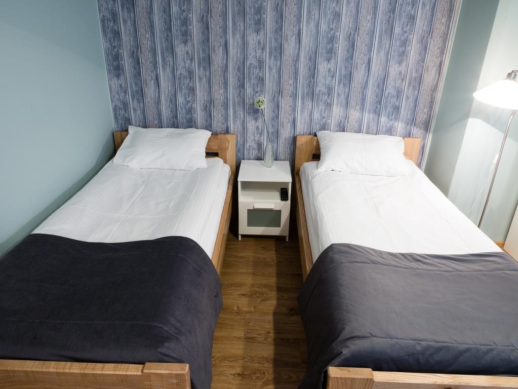 Just4You Apartments كراكوفيا المظهر الخارجي الصورة